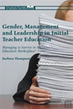 Bertrand.pt - Gender, Management And Leadership In Initial Teacher Education
