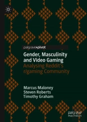 Gender, Masculinity And Video Gaming