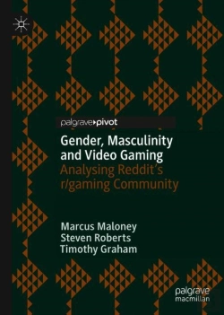 Bertrand.pt - Gender, Masculinity And Video Gaming