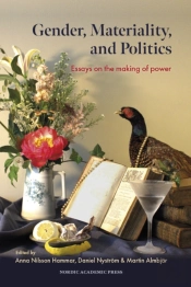 Gender, Materiality, And Politics