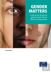 Gender Matters (2nd Ed)