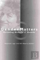 Gender Matters