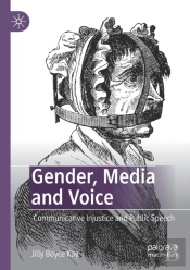 Gender, Media And Voice