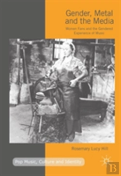Bertrand.pt - Gender, Metal And The Media