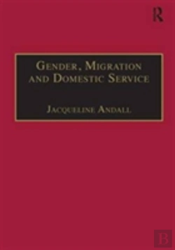 Bertrand.pt - Gender, Migration And Domestic Service