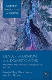 Gender, Migration And Domestic Work