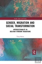 Gender, Migration And Social Transformation