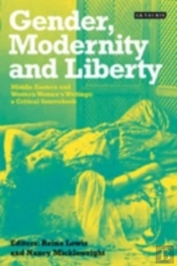 Bertrand.pt - Gender, Modernity And Liberty