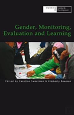 Bertrand.pt - Gender, Monitoring, Evaluation And Learning