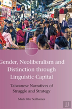 Bertrand.pt - Gender, Neoliberalism And Distinction Through Linguistic Capital