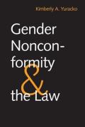 Gender Nonconformity And The Law