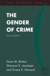 Gender Of Crime