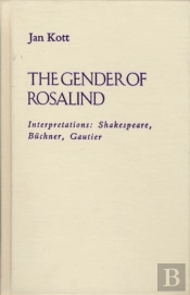 Gender Of Rosalind