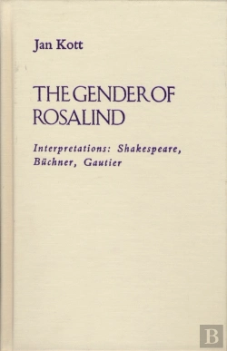 Bertrand.pt - Gender Of Rosalind
