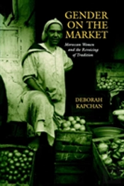 Gender On The Market