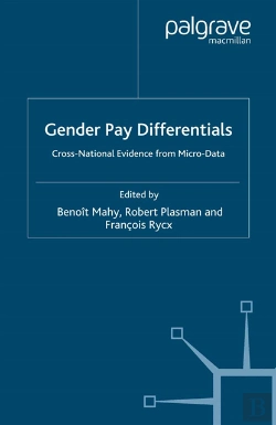 Bertrand.pt - Gender Pay Differentials