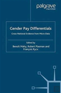 Bertrand.pt - Gender Pay Differentials