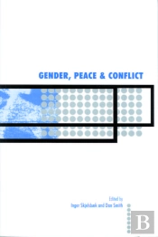 Gender, Peace And Conflict