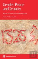 Gender, Peace And Security