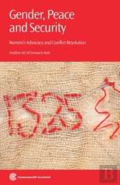 Gender, Peace And Security