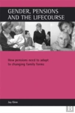 Bertrand.pt - Gender, Pensions And The Lifecourse