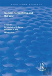 Gender Perceptions And The Law
