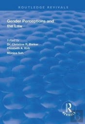 Gender Perceptions And The Law