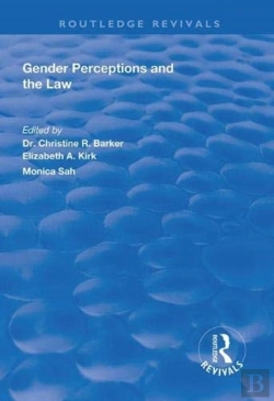 Bertrand.pt - Gender Perceptions And The Law