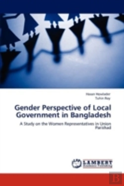 Bertrand.pt - Gender Perspective Of Local Government In Bangladesh