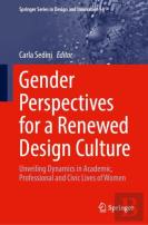 Gender Perspectives For A Renewed Design Culture