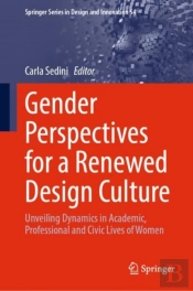 Gender Perspectives For A Renewed Design Culture