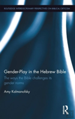 Bertrand.pt - Gender-Play In The Hebrew Bible