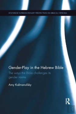 Bertrand.pt - Gender-Play In The Hebrew Bible