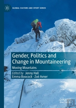 Bertrand.pt - Gender, Politics And Change In Mountaineering