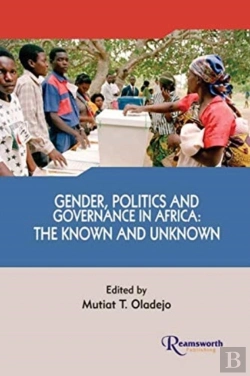 Bertrand.pt - Gender Politics And Governance In Africa