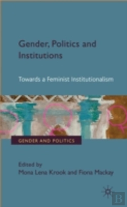Bertrand.pt - Gender, Politics And Institutions
