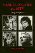Gender Politics And Mtv