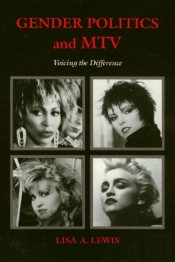 Gender Politics And Mtv