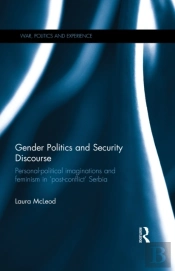 Gender Politics And Security Discourse