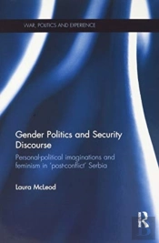 Gender Politics And Security Discourse