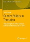 Gender Politics In Transition