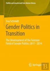 Gender Politics In Transition