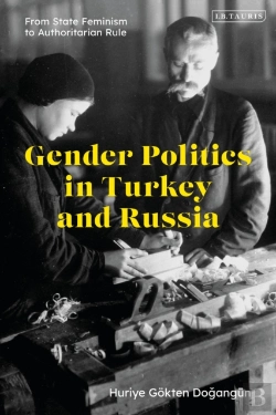 Bertrand.pt - Gender Politics In Turkey And Russi