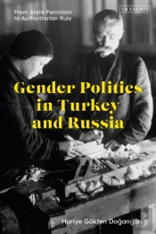 Gender Politics In Turkey And Russia