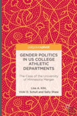 Bertrand.pt - Gender Politics In Us College Athletic Departments