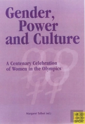 Gender, Power And Culture