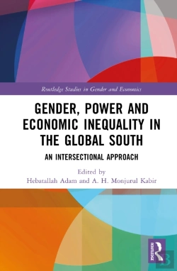 Bertrand.pt - Gender, Power, And Economic Inequality In The Global South