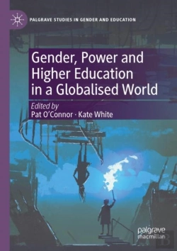 Bertrand.pt - Gender, Power And Higher Education In A Globalised World