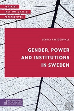 Bertrand.pt - Gender, Power And Institutions In Sweden