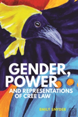 Bertrand.pt - Gender, Power, And Representations Of Cree Law